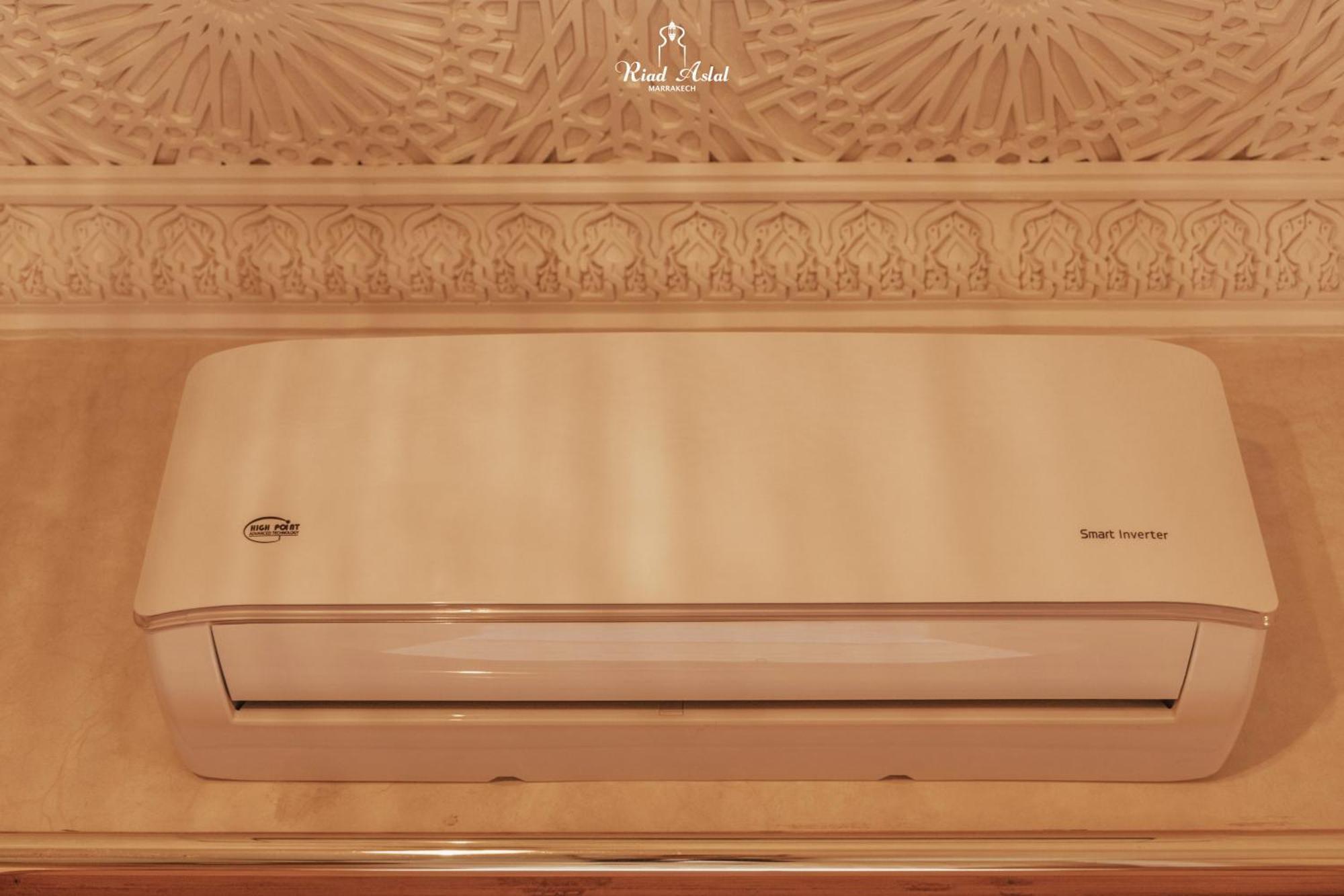 Riad Aslal Марракеш Экстерьер фото
